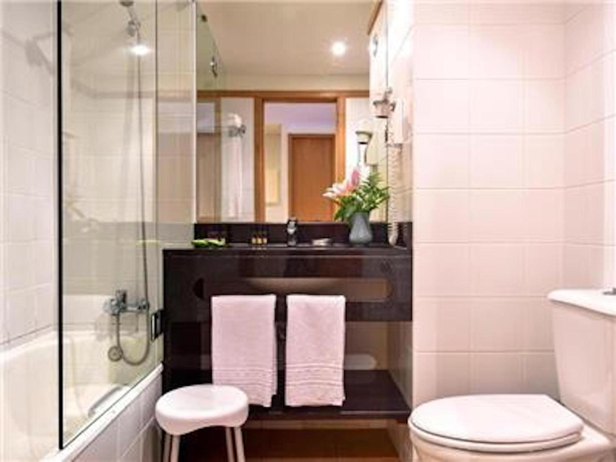 Apartment Aqualuz One Bedroom Pool View Lagos