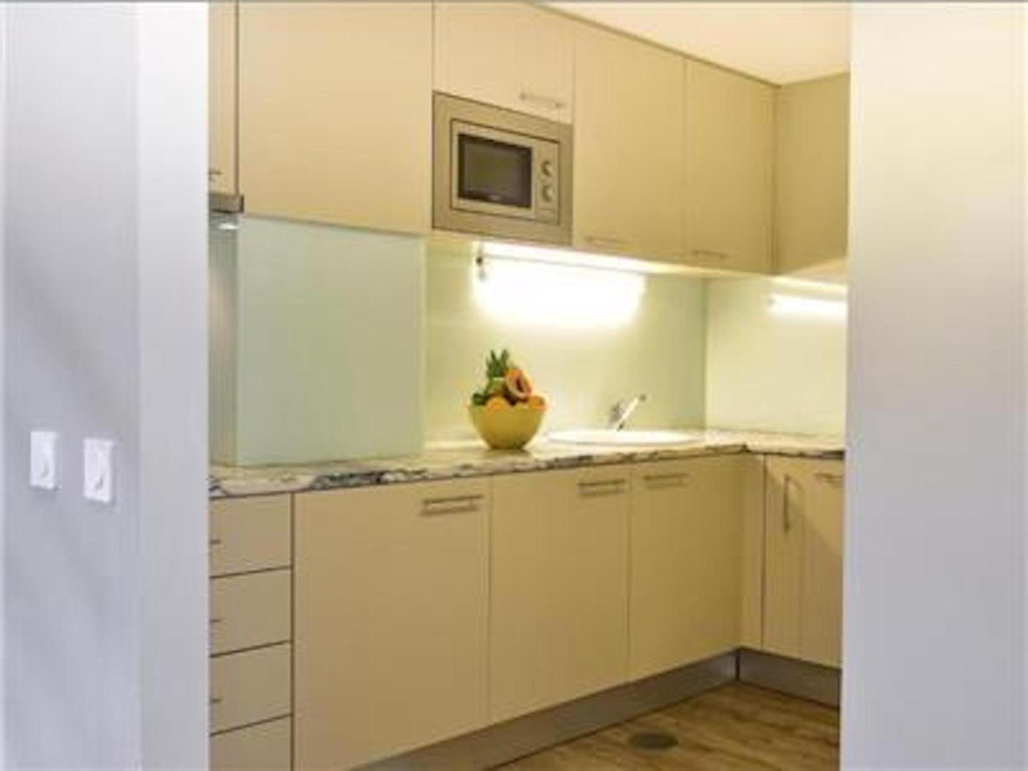 Apartamento Aqualuz One Bedroom Pool View
