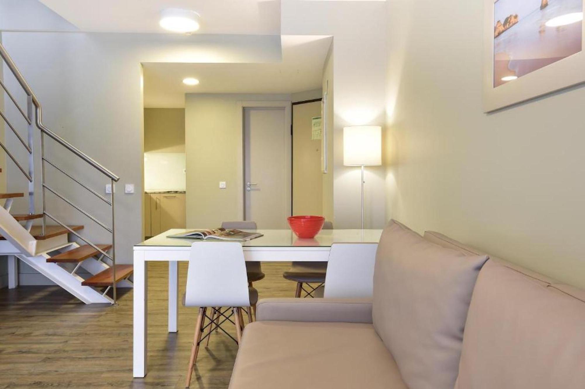 Aqualuz One Bedroom Pool View Apartment *