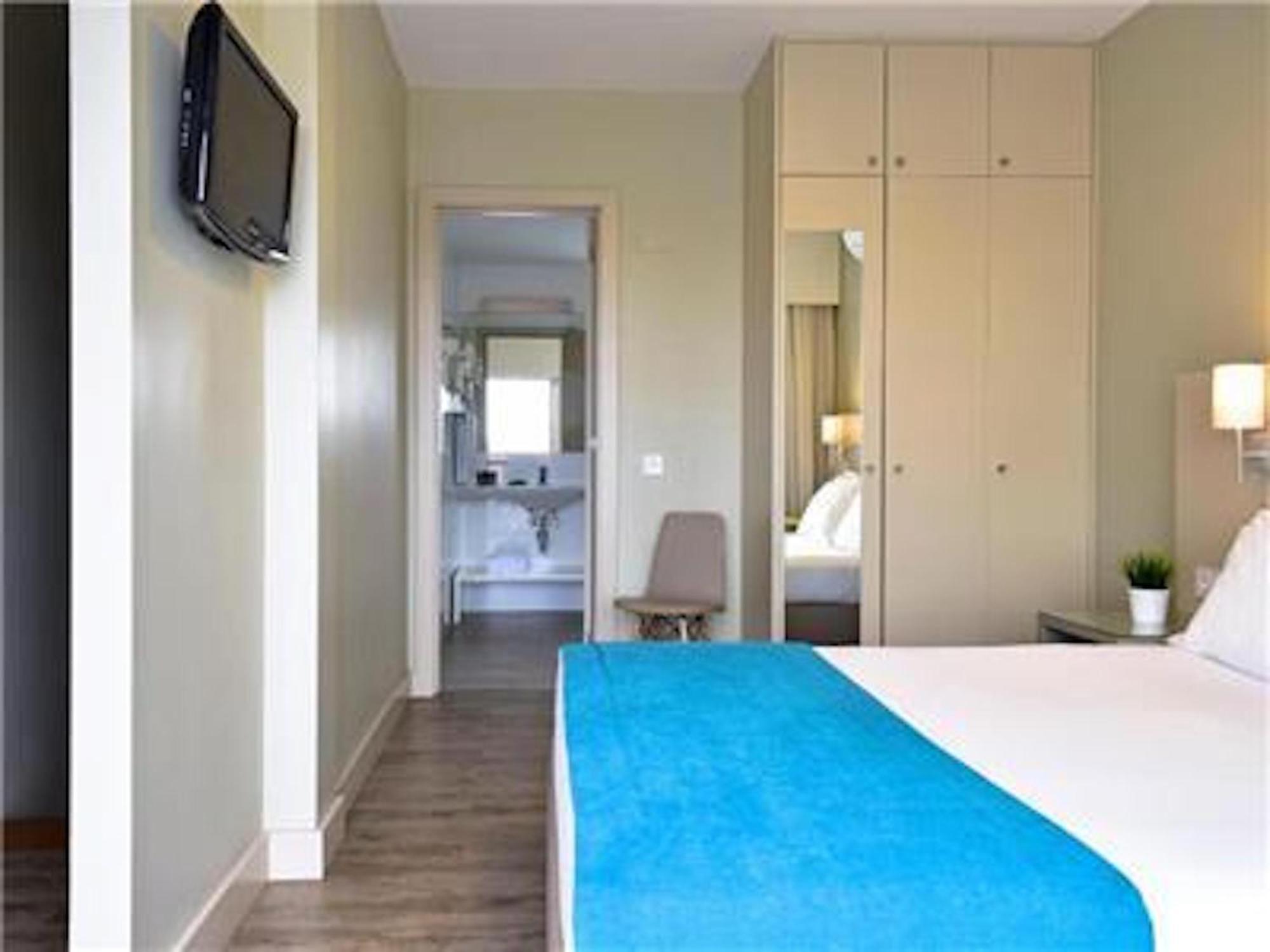 Aqualuz One Bedroom Pool View * Lagos